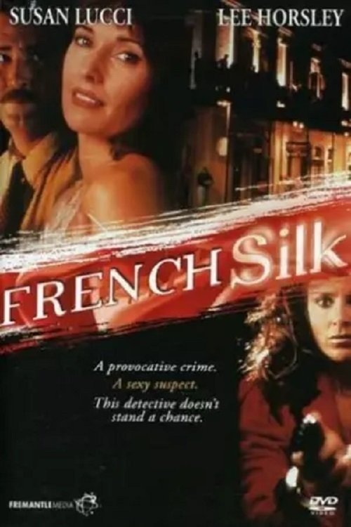 Постер French Silk